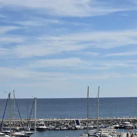 Appartement Dentro De Puerto Banus Marbellac