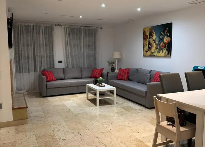 Dentro De Puerto Banus