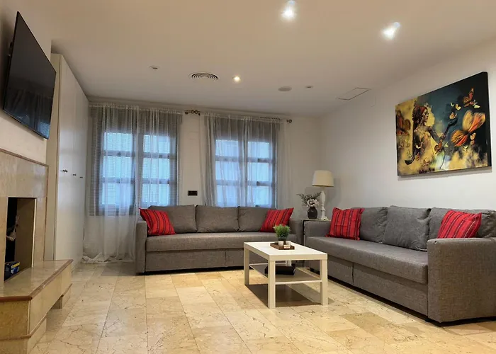 Appartement Dentro De Puerto Banus *