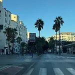 Dentro De Puerto Banus Апартаменты