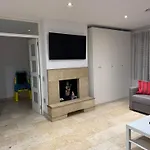 Dentro De Puerto Banus Апартаменты Марбелья