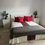 Апартаменты Dentro De Puerto Banus Марбелья