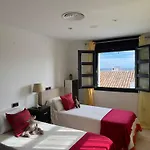 Dentro De Puerto Banus Apartment