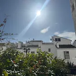 Апартаменты Dentro De Puerto Banus