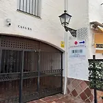 Dentro De Puerto Banus Марбелья