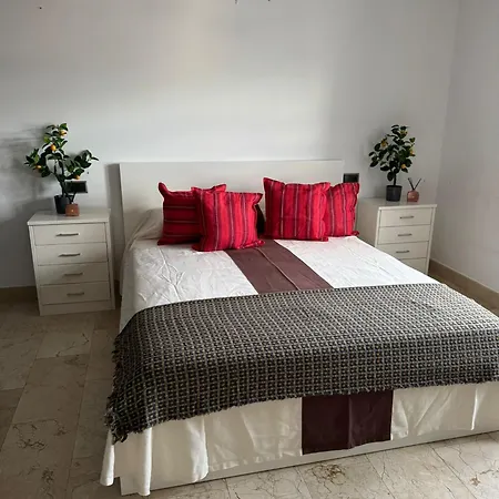 Apartment Dentro De Puerto Banus Marbella