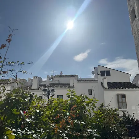Apartment Dentro De Puerto Banus