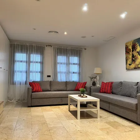 شقة Dentro De Puerto Banus *